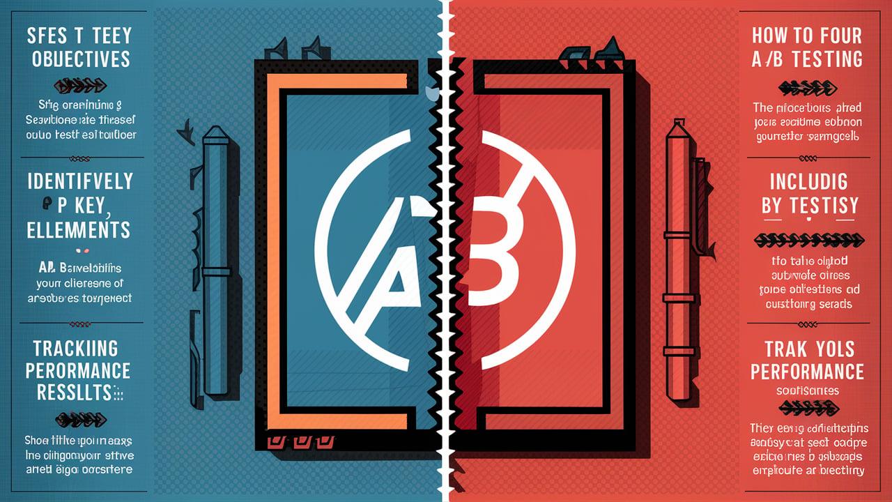 A/B Testing in Paid Advertising: How to Do It Right