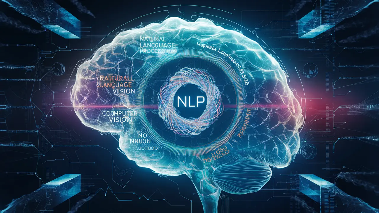 Applications of AI: From NLP to Computer Vision
