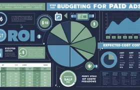 Budgeting for Paid Ads: Maximizing ROI