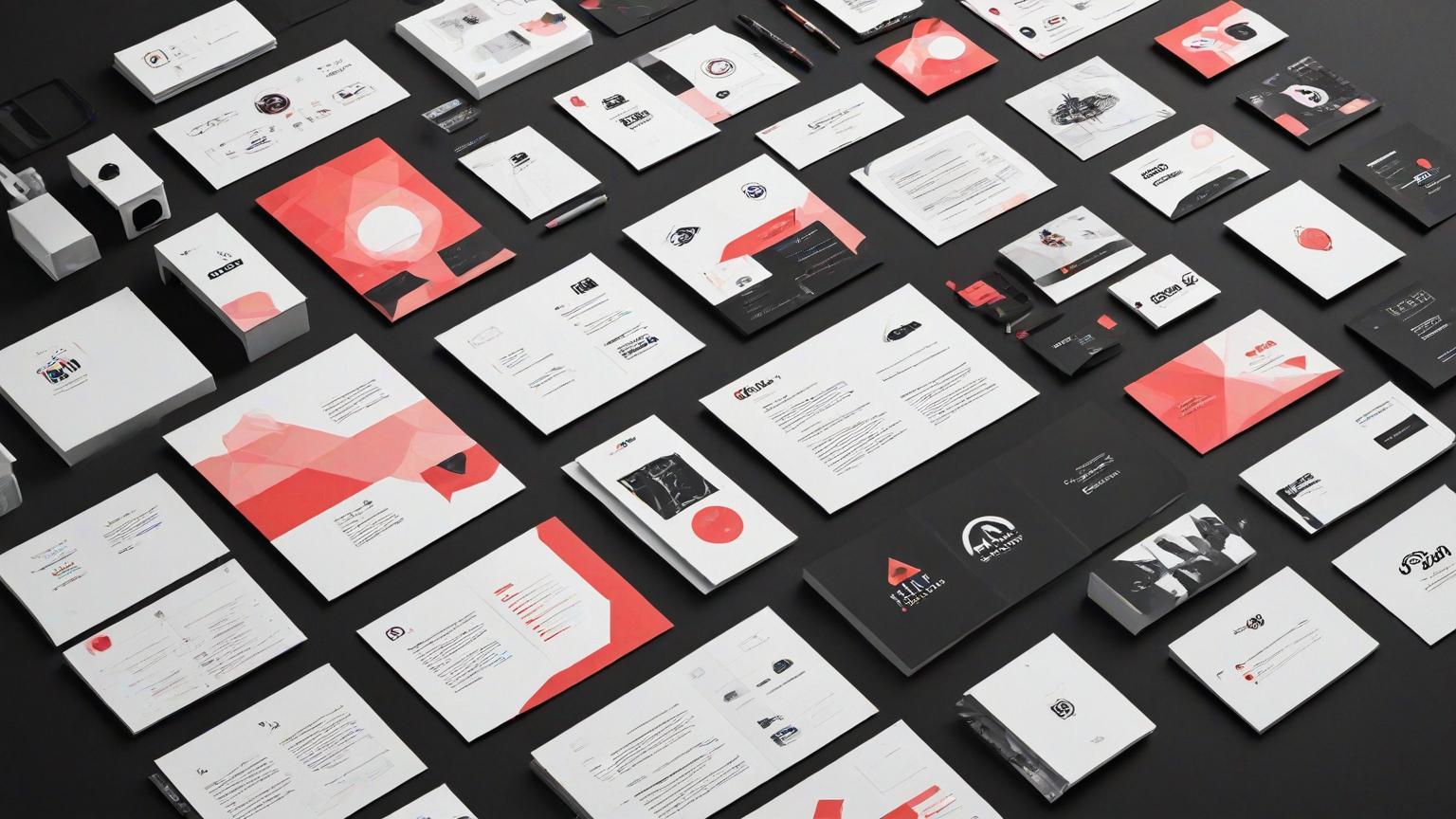 Building a Strong Visual Identity: Tips and Tools