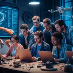 Building AI Models: Tools and Techniques