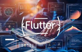 Building Beautiful UIs with Flutter