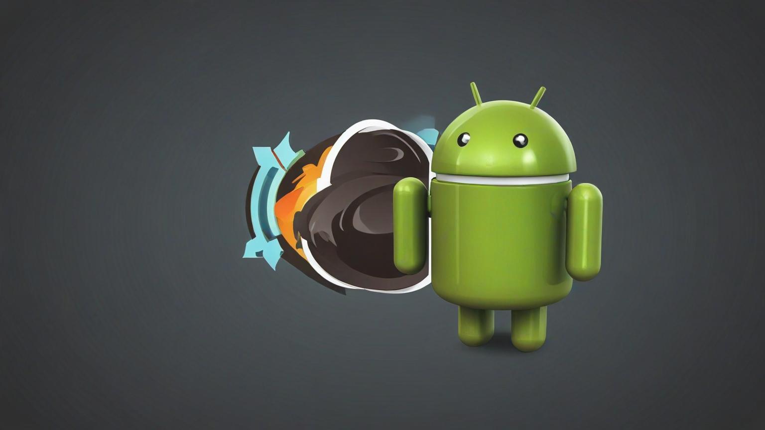 Building Native Android Apps with Java: A Beginner's Guide