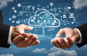Cloud Computing in Business: Benefits and Challenges