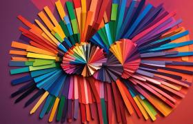 Color Theory In Branding: Choosing the right Palette