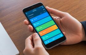 Creating Engaging User Interfaces for Mobile Apps