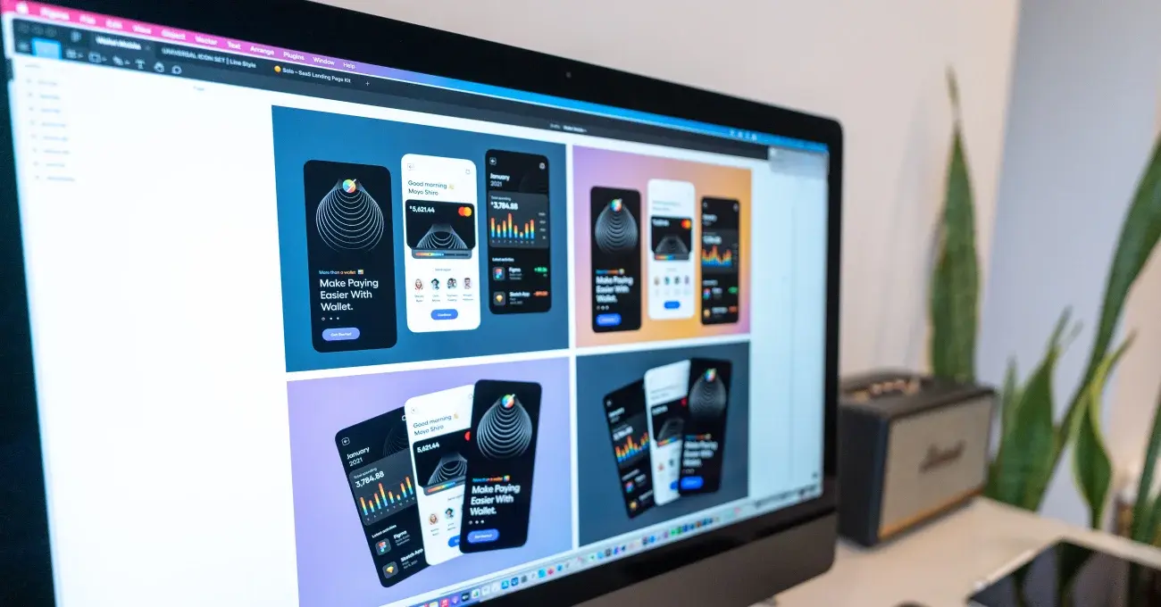 Creating User Friendly Interfaces: Best practices In UI