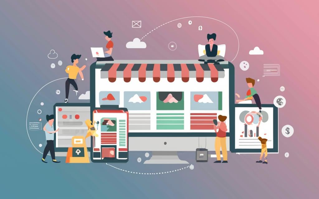 Customizing Magento for Your Online Store