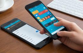 Designing Mobile Apps for Different Screen Sizes and Resolutions