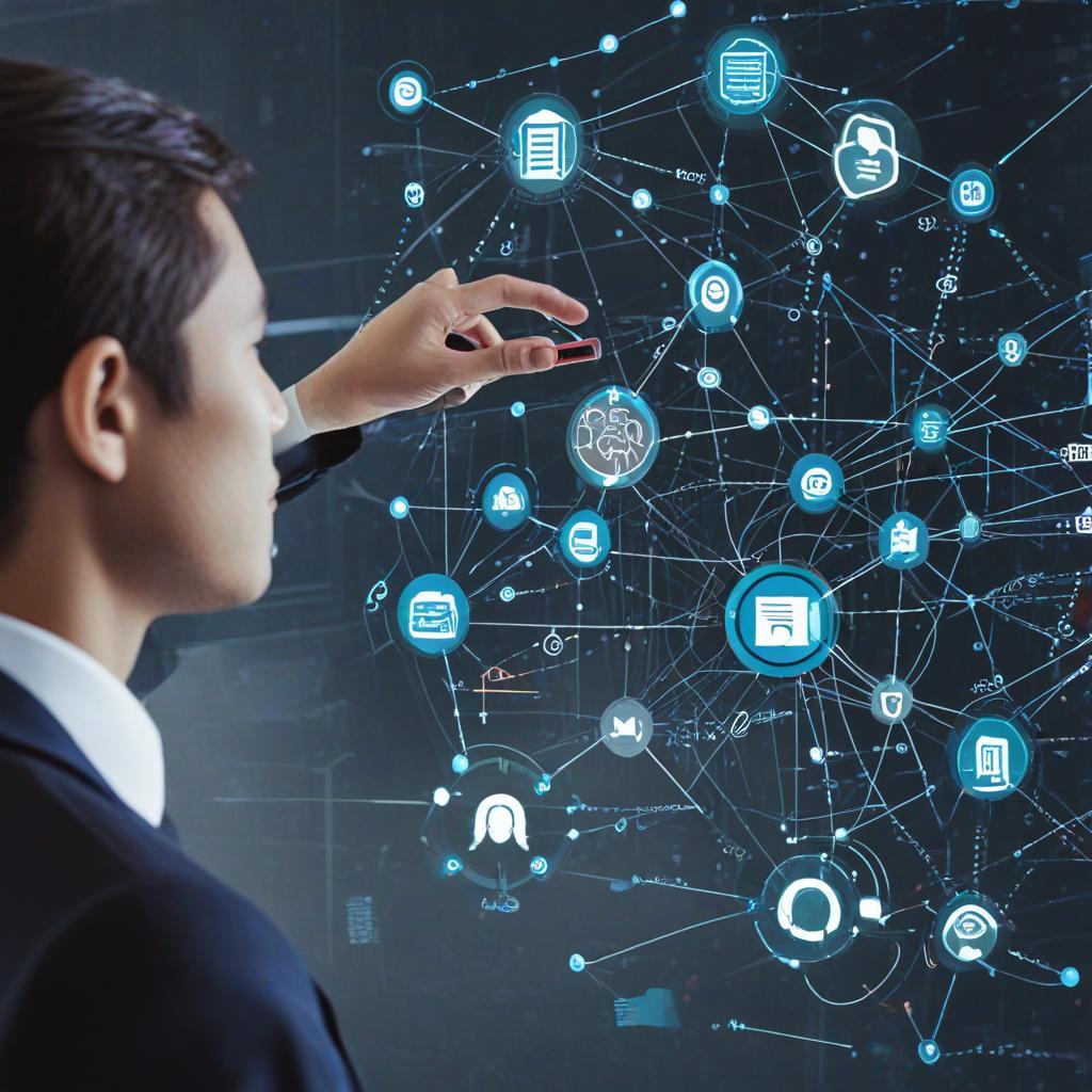 Digital Transformation: Trends and Success Stories