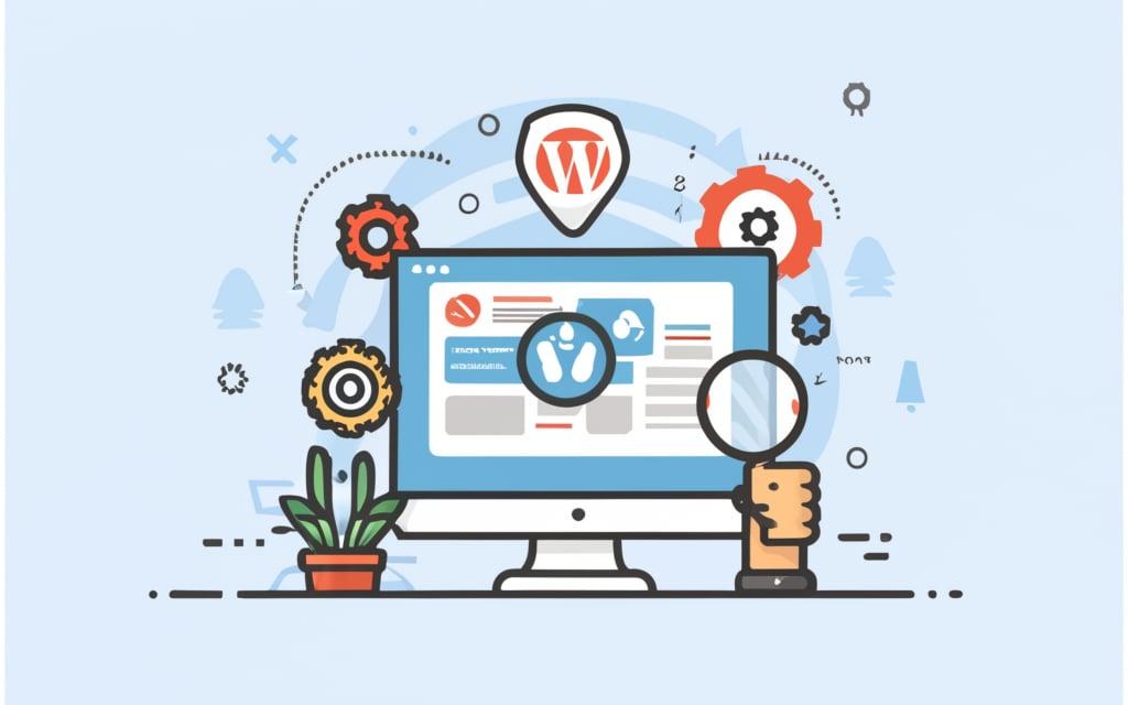 Enhancing WordPress Performance: Caching and Optimization