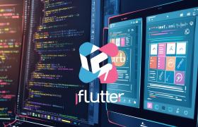 Flutter Basics: Creating Your First Cross-Platform App