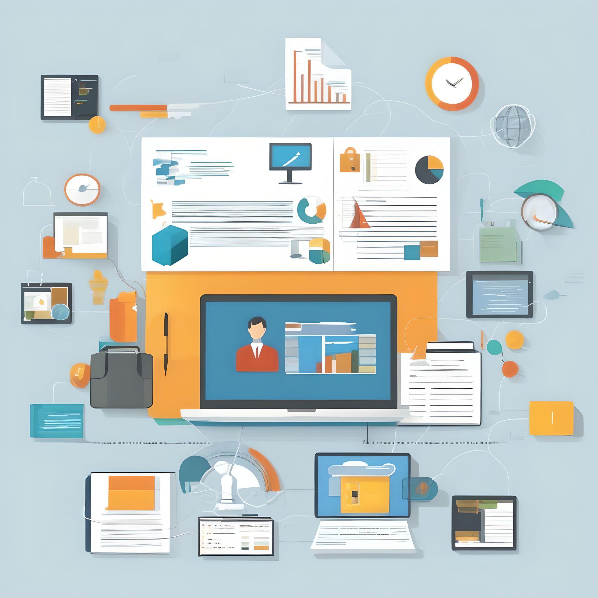 Formulating an Effective IT Strategy: Steps and Case Studies