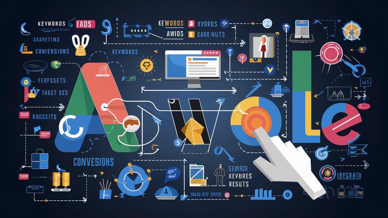 Google AdWords: Setting Up and Optimizing Your Campaigns