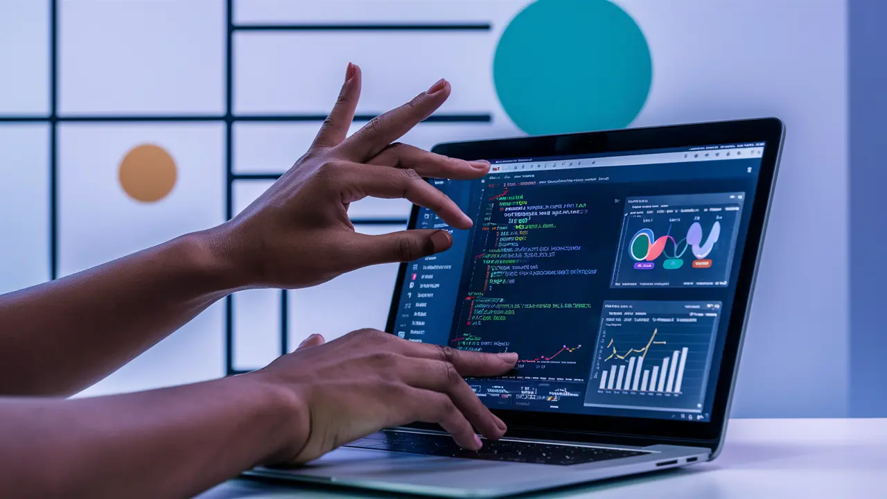 Hands-On with TensorFlow: Building Your First Model