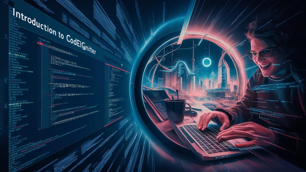 Introduction to CodeIgniter: Building Your First Application