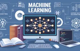 Introduction to Machine Learning: Key Concepts and Algorithms