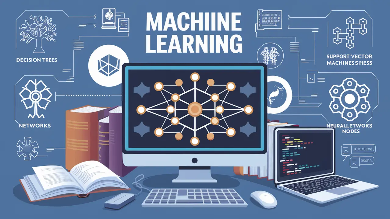 Introduction to Machine Learning: Key Concepts and Algorithms