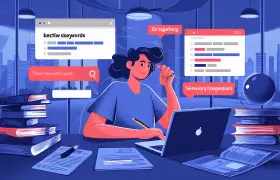 Keyword Research: Finding the Best Keywords for Your Content