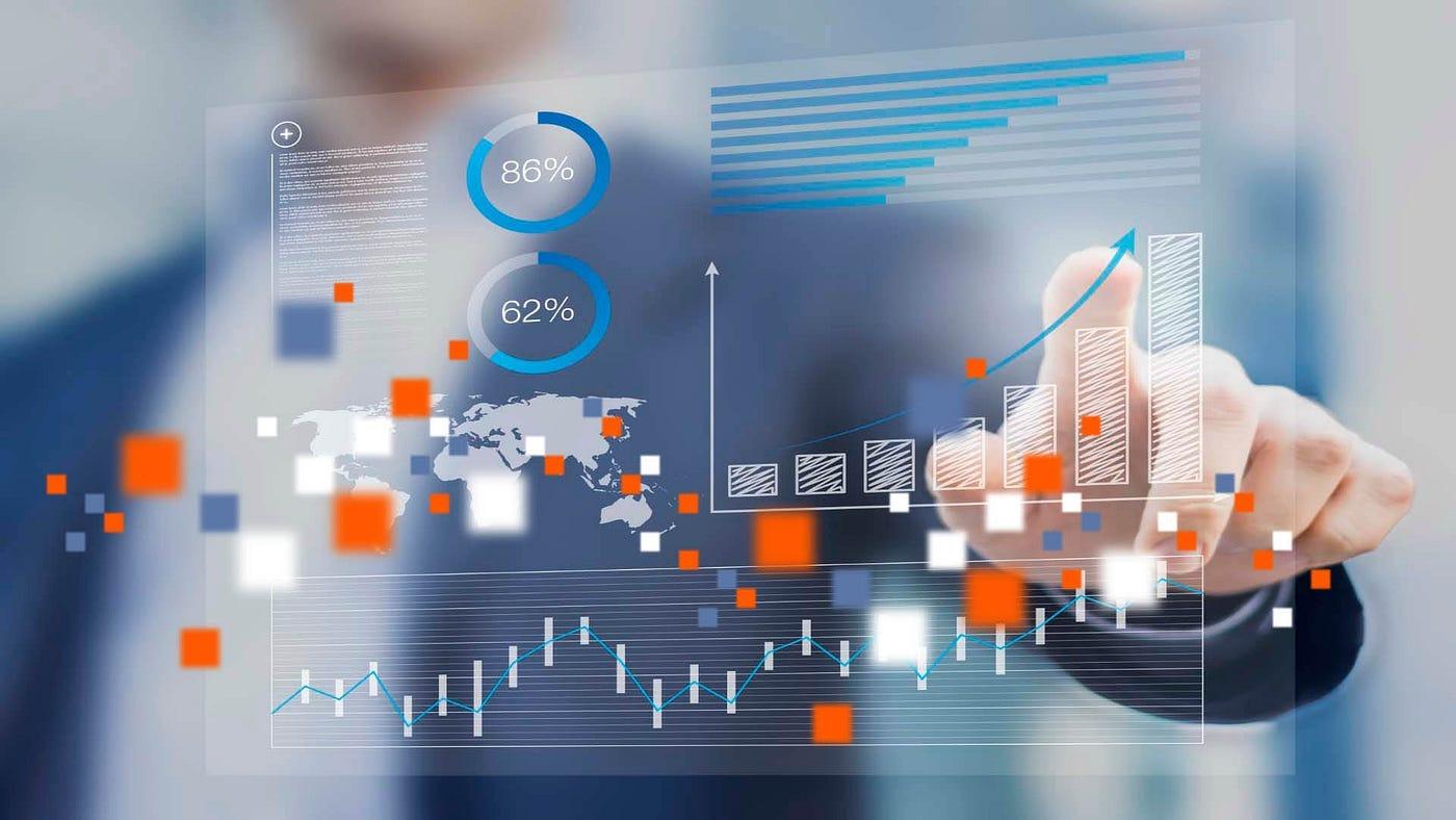 Leveraging Data for Business Insights