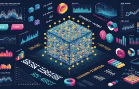 Machine Learning Model Evaluation and Validation