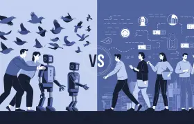 Supervised vs. Unsupervised Learning: Understanding the Differences