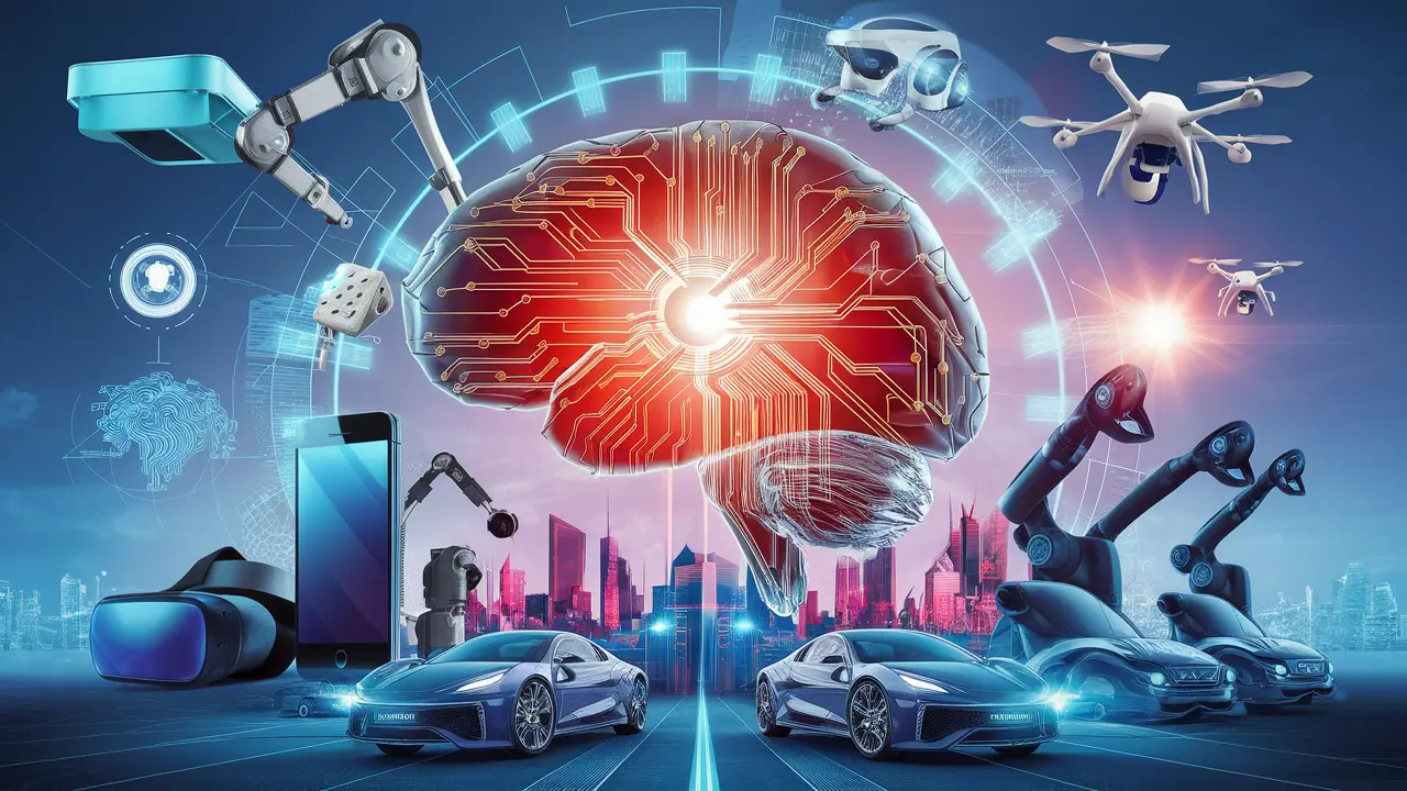 The Future of AI: Trends and Predictions