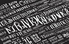 Typography In Branding: Fonts That Make an Imapct