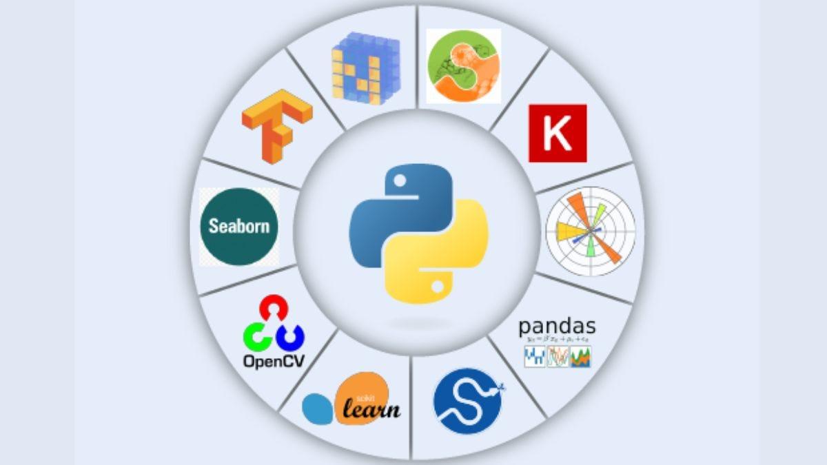 Using Python For Data Analysis: Libraries and Examples