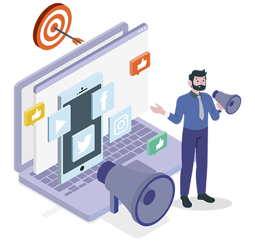 Scope Of SEO, SEM & ASO