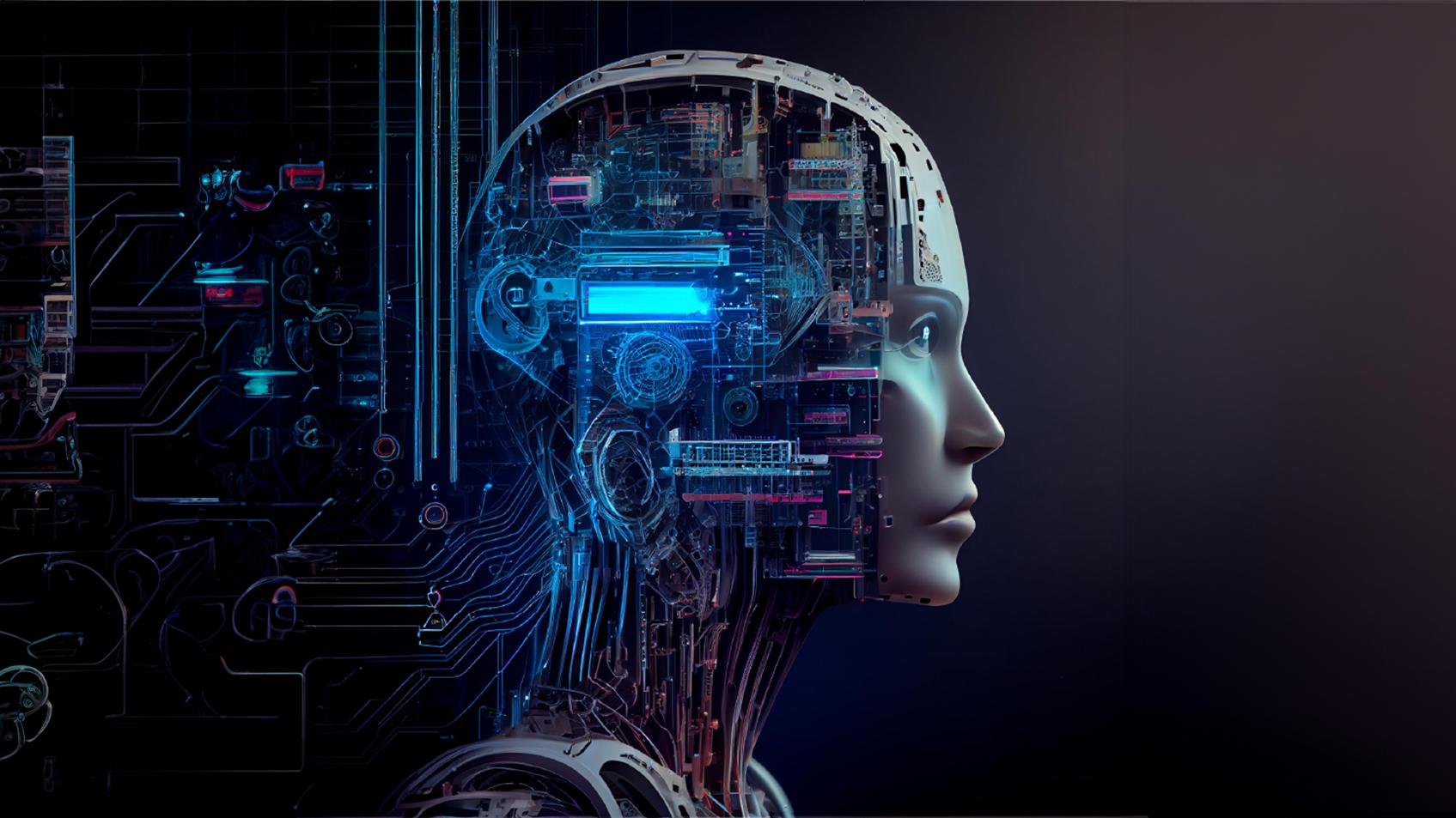 ML & AI