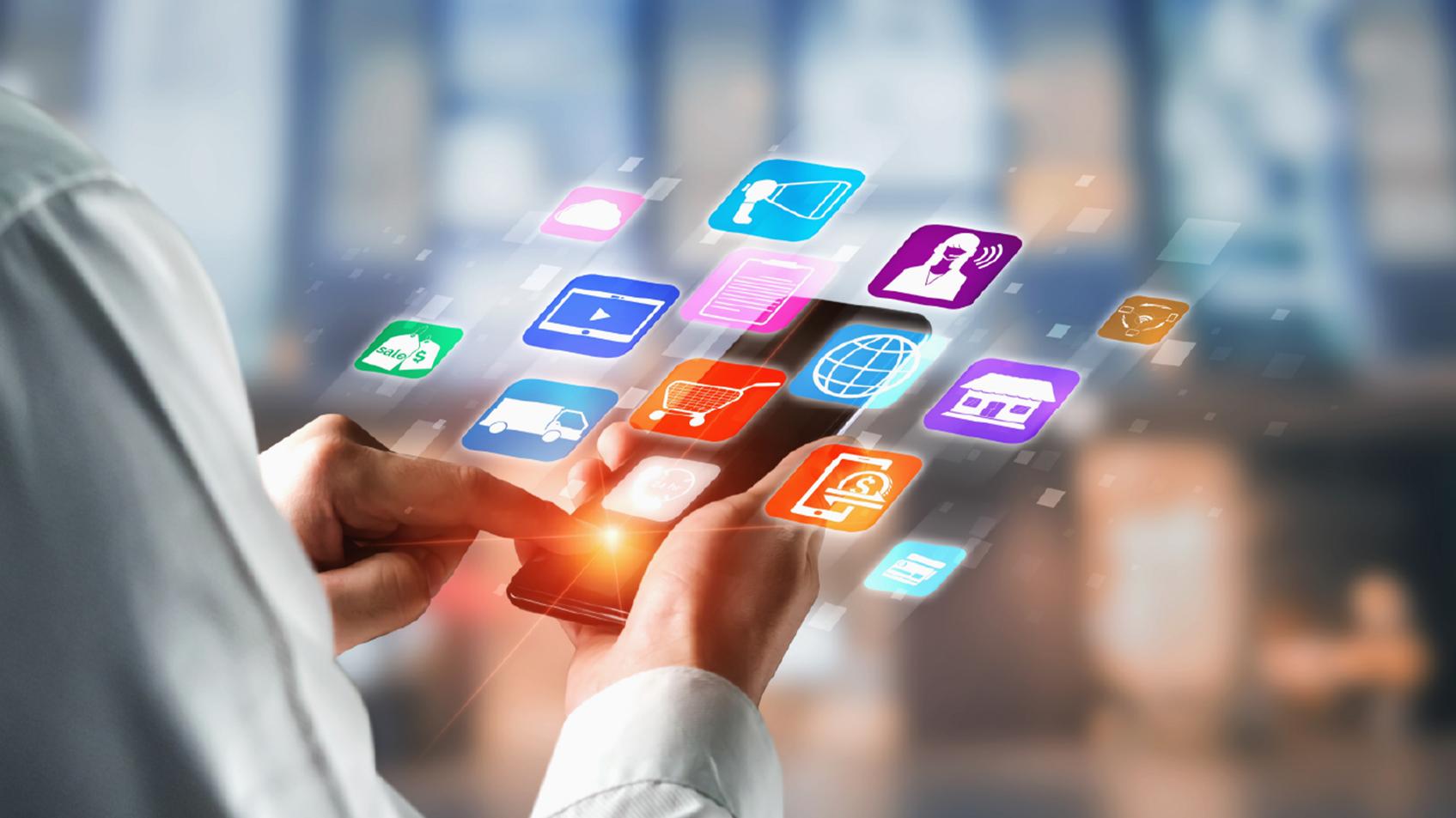 SOCIAL MEDIA MARKETING